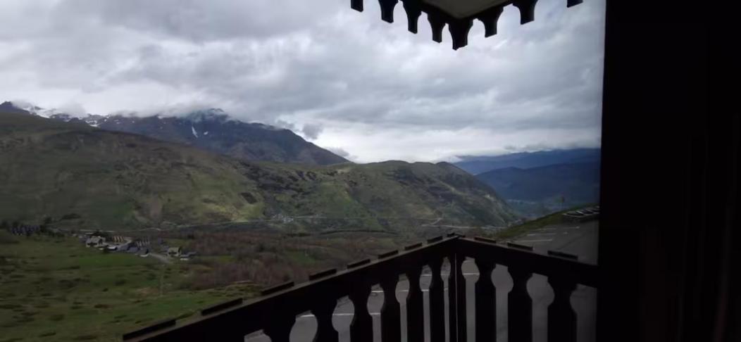 Appartement Lary - Pla D'adet - Aux Pieds Des Pistes *