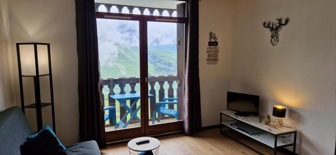 Lary - Pla D'adet - Aux Pieds Des Pistes * Saint-Lary-Soulan