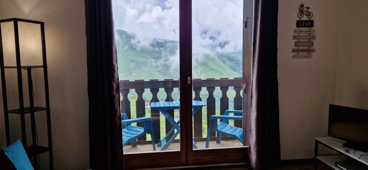 Apartment Lary - Pla D'adet - Aux Pieds Des Pistes *