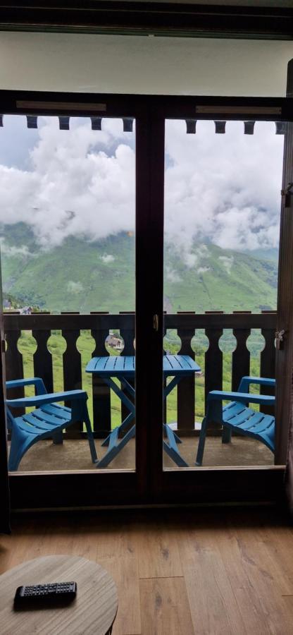 Apartment Lary - Pla D'adet - Aux Pieds Des Pistes