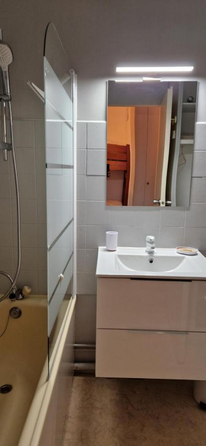 Lary - Pla D'adet - Aux Pieds Des Pistes Apartment *